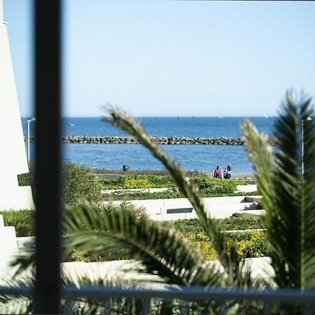 Bord De Plage - Premiere Conciergerie Palavas-les-Flots Exterior photo
